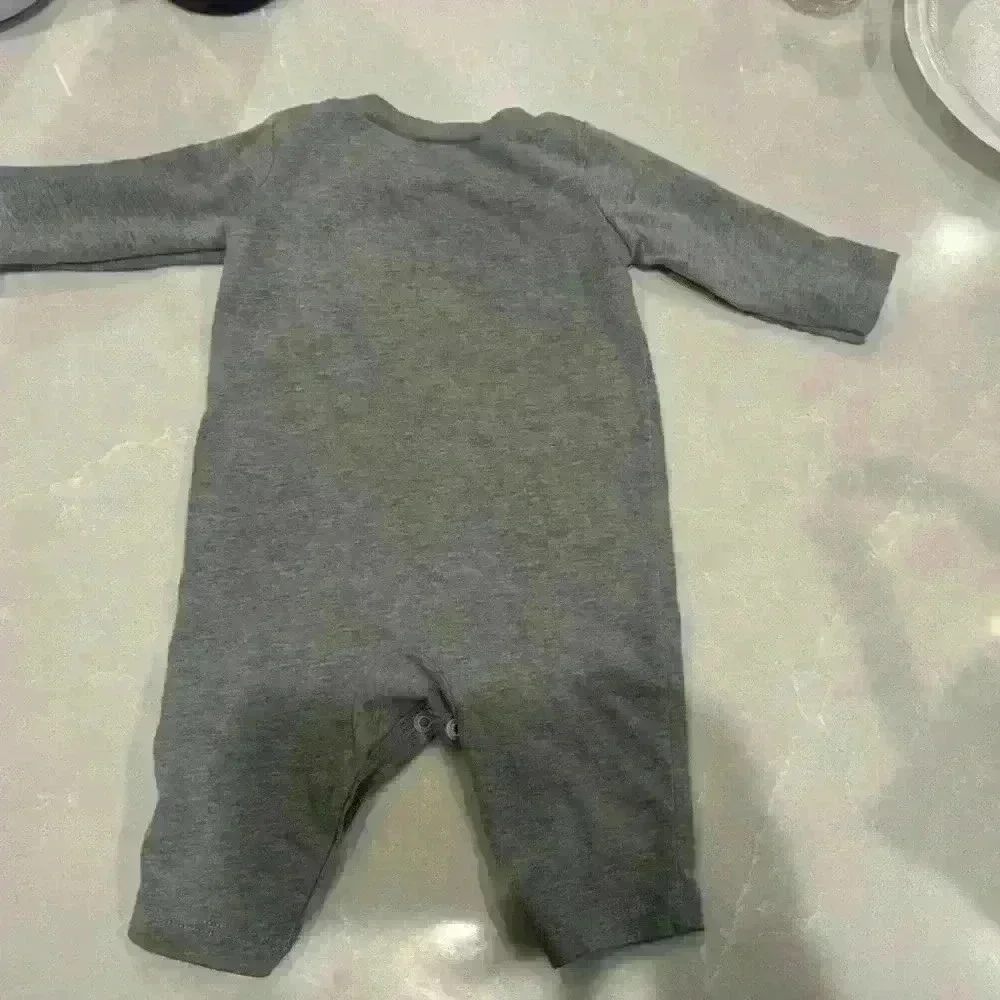 Nike baby non